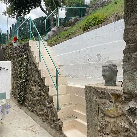 La Cigale Ardechoise Tatil Evi Labegude