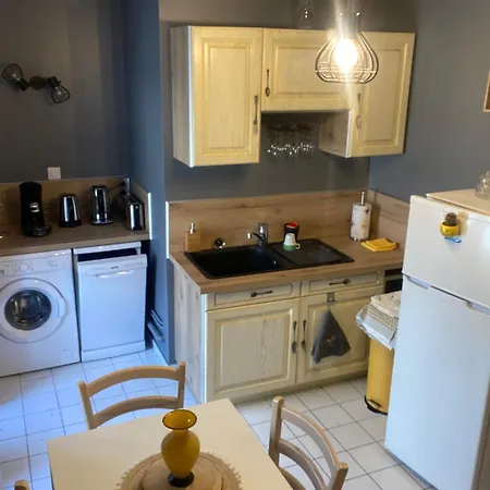 La Cigale Ardechoise Holiday home Labegude